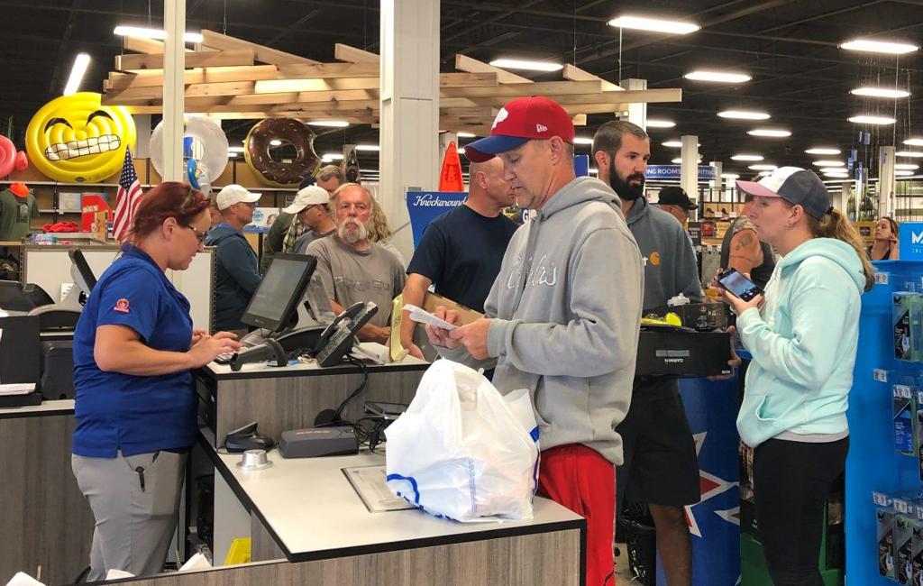 Gander Outdoors is closing ... again | Business Local ...