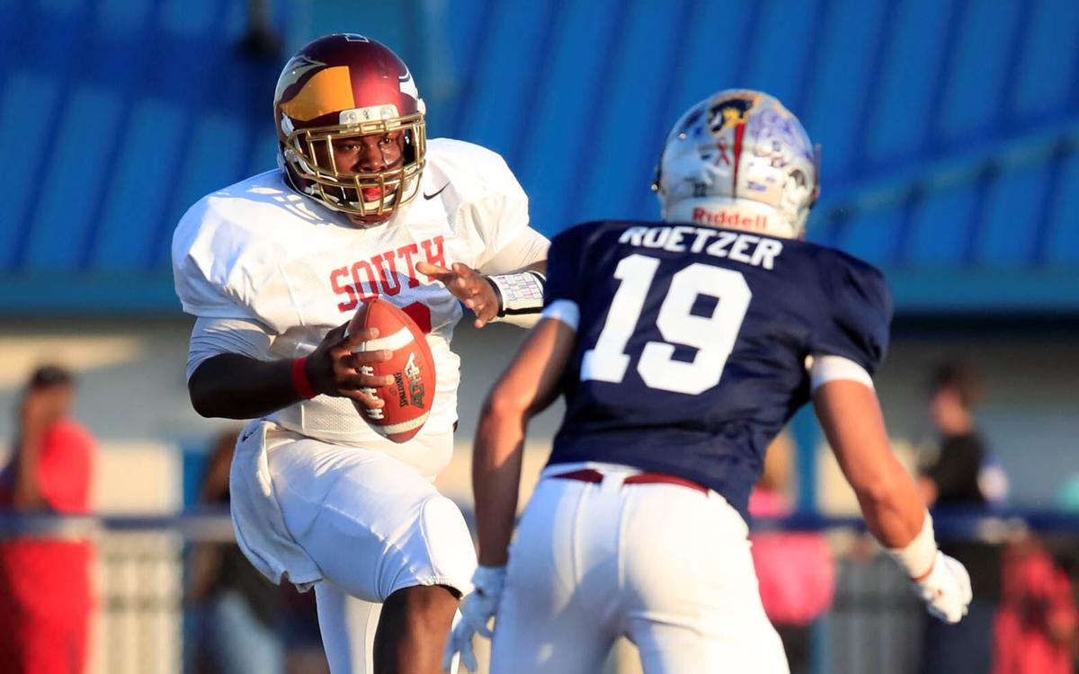 Kensington Lions High School AllStar Football Classic canceled High
