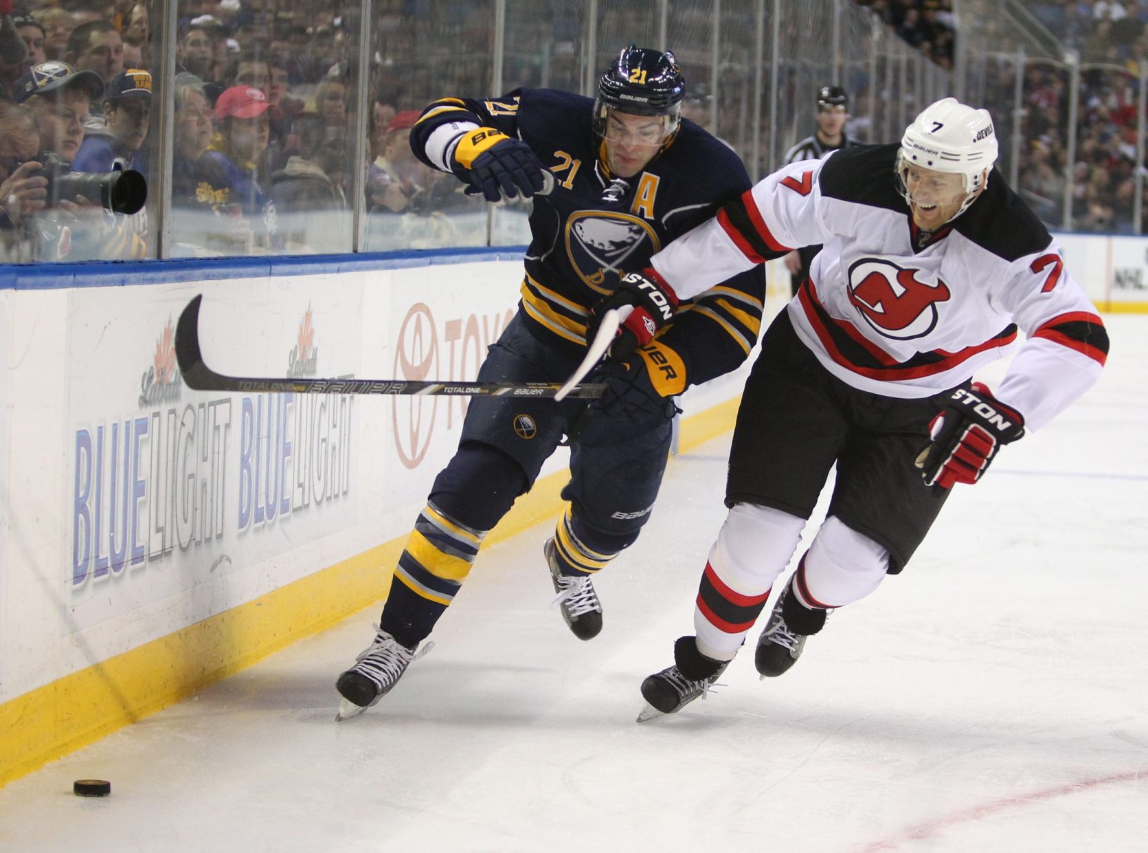 Buffalo Sabres 