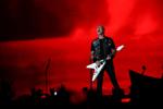 2022 Metallica Concert at Highmark Stadium