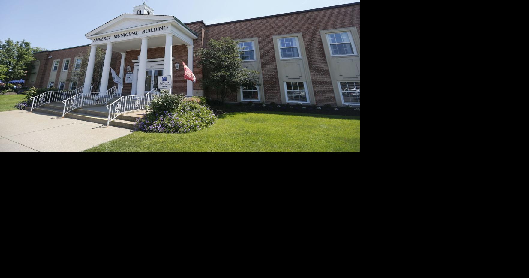 Amherst studies whether its term-limits law is legally valid