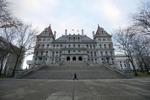 Court of Appeals strikes down Democrats' district lines; June primary may be delayed