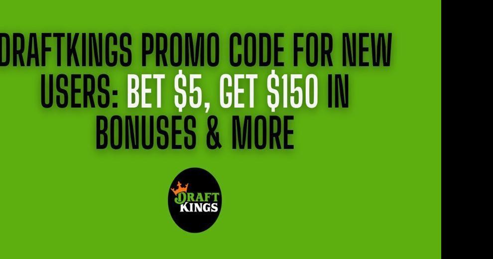 DraftKings UFC 305 promo code: Bet , get 0 from DraftKings UFC 305 bonus