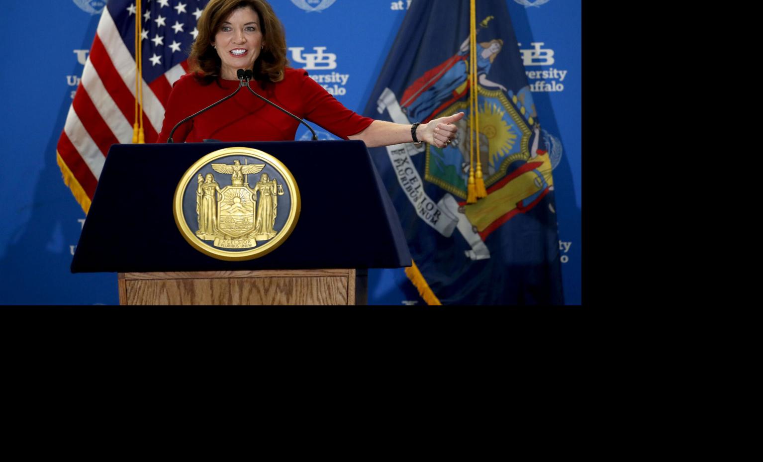 SNUG gun violence program coming to Niagara Falls