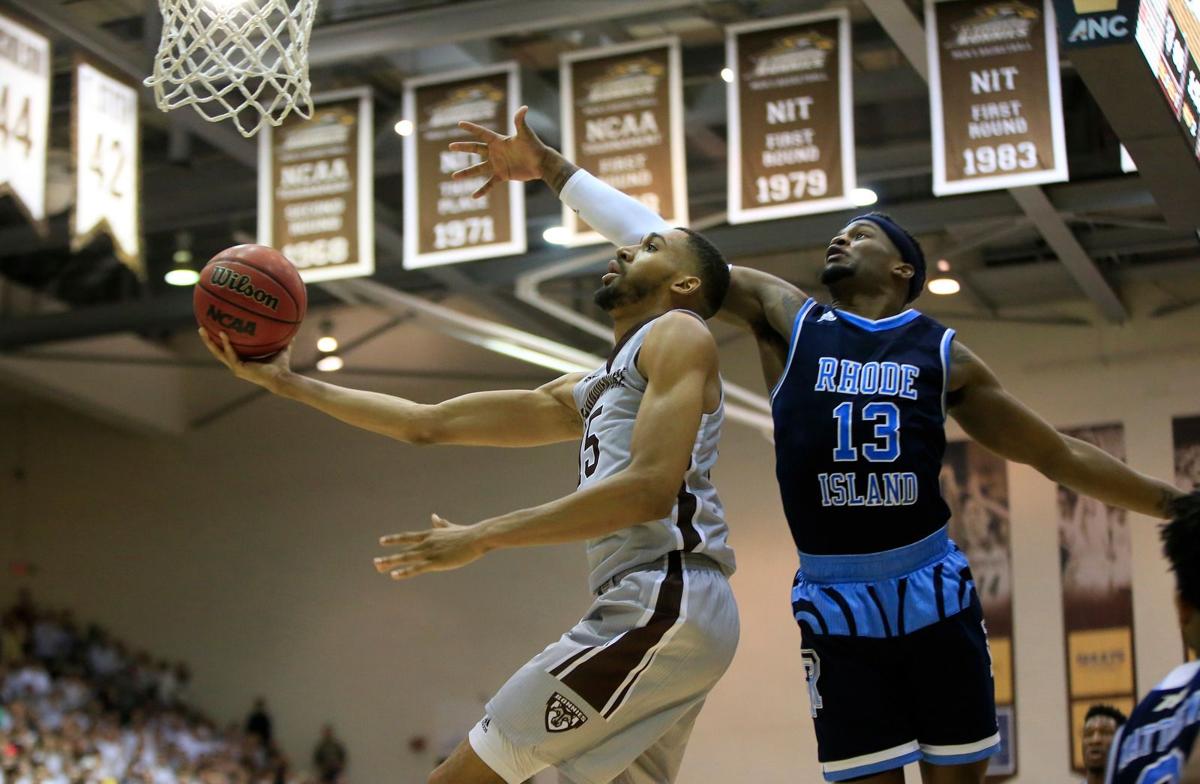 St Bonaventure To Play Ucla In First Four Of Ncaa Tournament