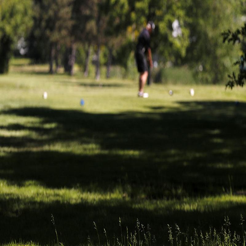 This Spring Soggy Golf Is Par For The Municipal Course In Wny Golf Buffalonews Com