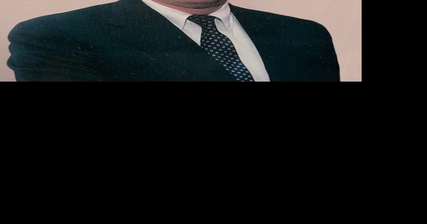 Thomas Laco, 93, Hamburg High grad, Procter & Gamble executive