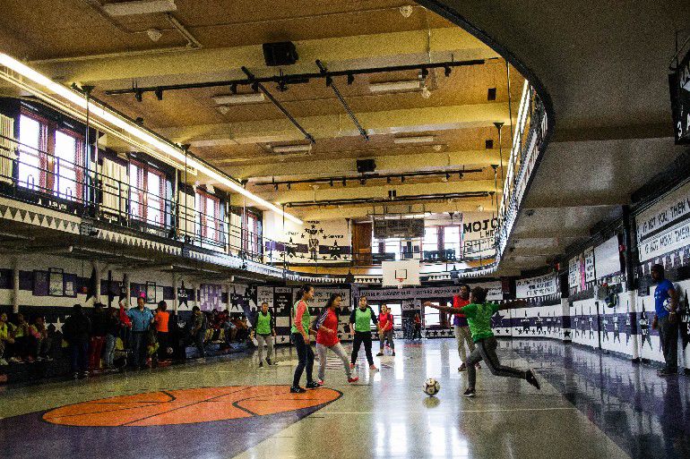 Buffalo schools are in session on Saturday mornings | Education