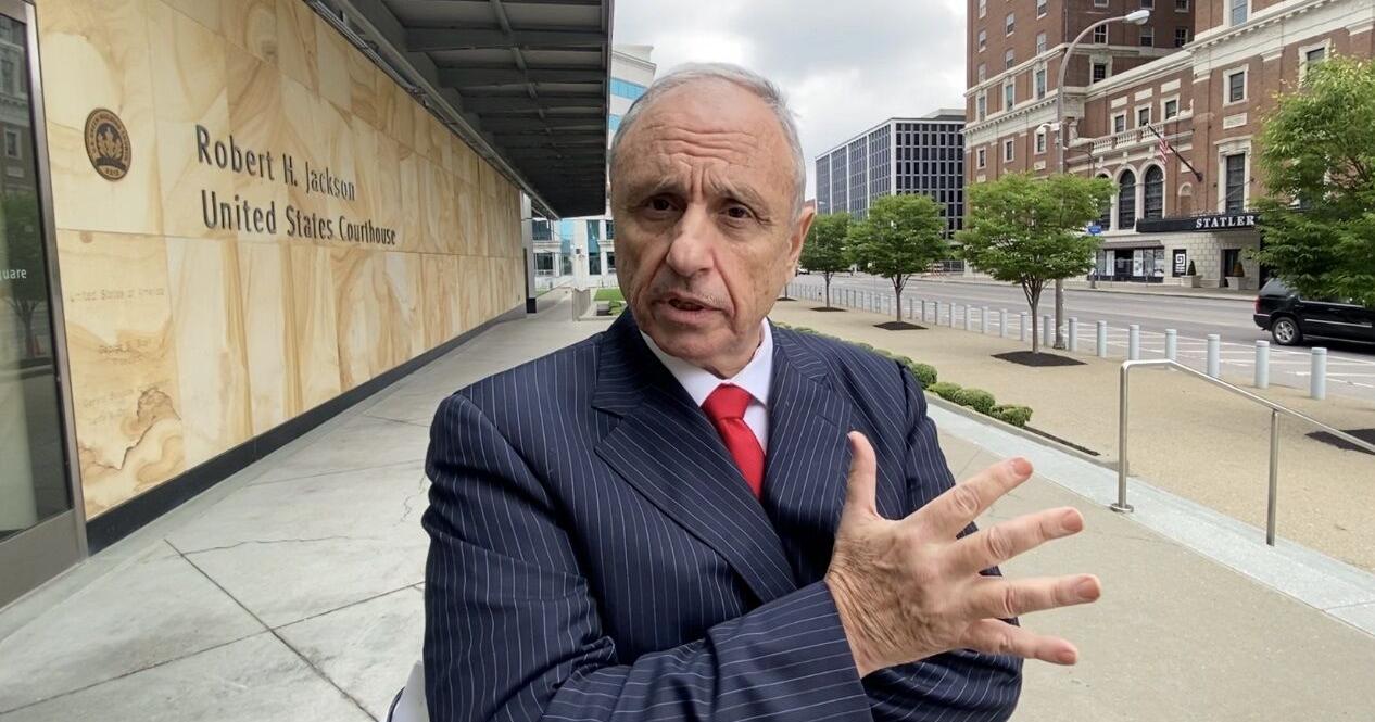 With Frank Parlato facing prison for tax conviction, 78 letters to judge seek leniency for 'hero' - Vimarsana News