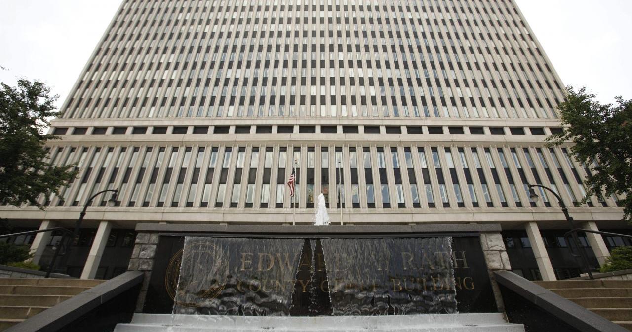 Audits warned of fraud risk in Erie County Clerk's Office - Vimarsana News