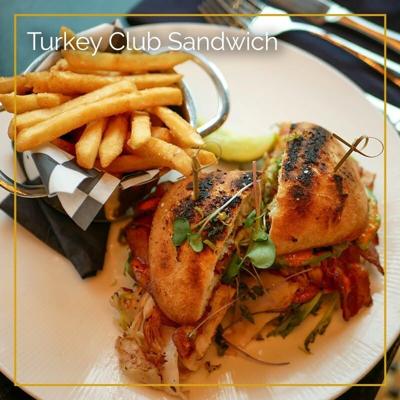 Downtown Restaurant Spotlights – August 2026
