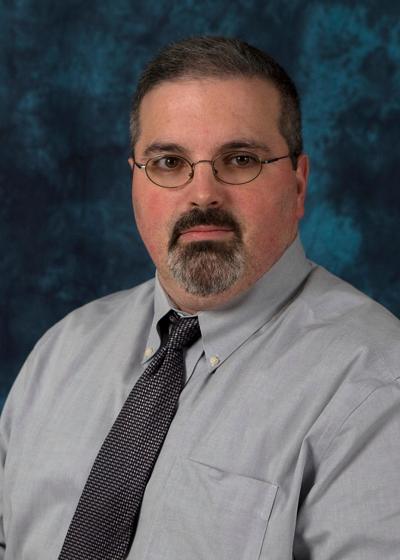Charles Roche, MD promoted at Roswell Park Comprehensive Cancer Center