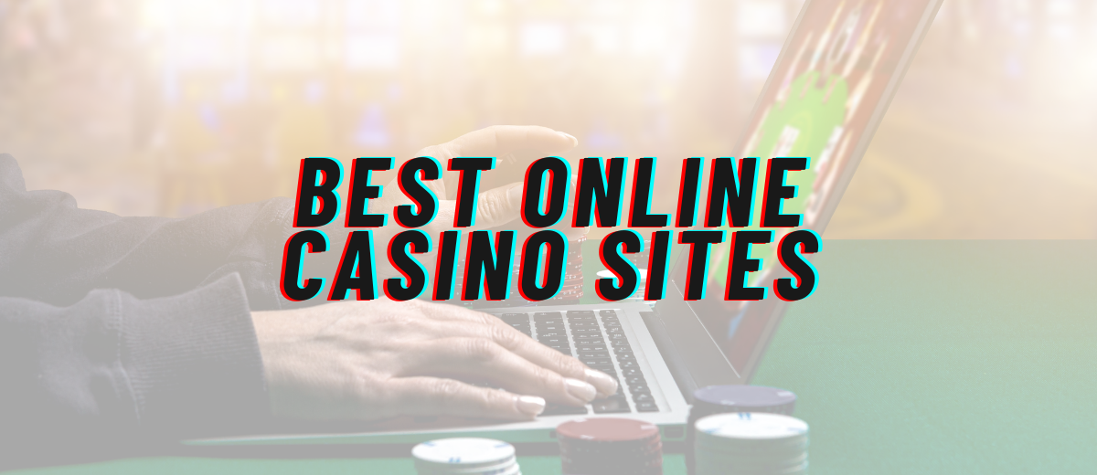 Best Online Casinos (2023): Top Online Casinos for Real Money