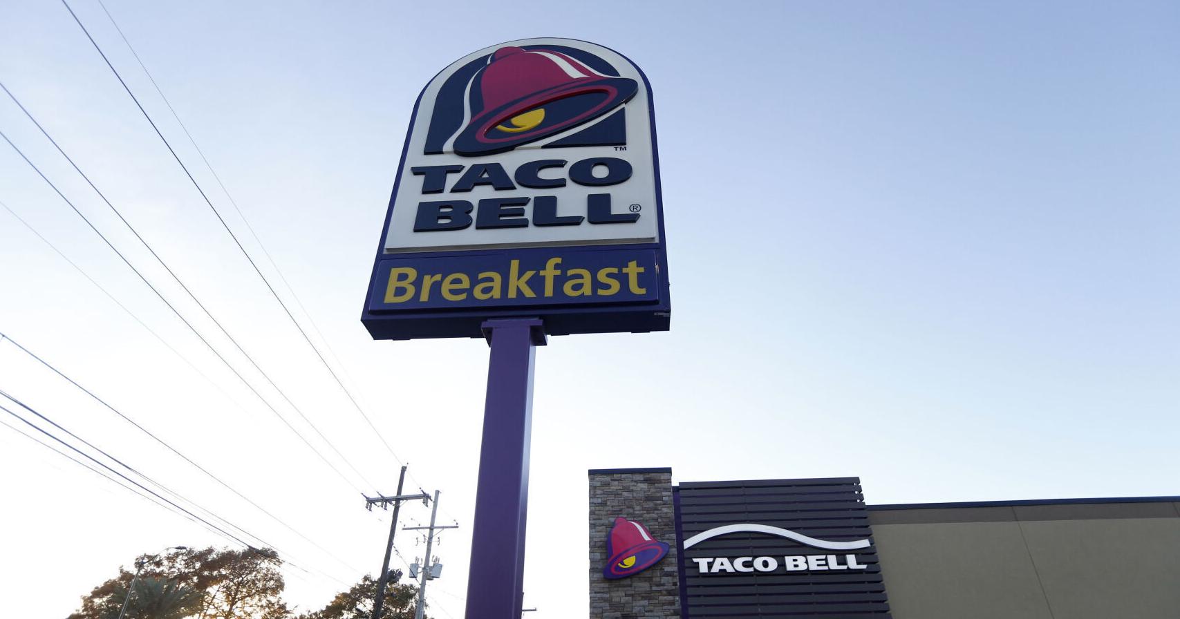Taco Bell coming to Lackawanna vacant gas station lot - Vimarsana News