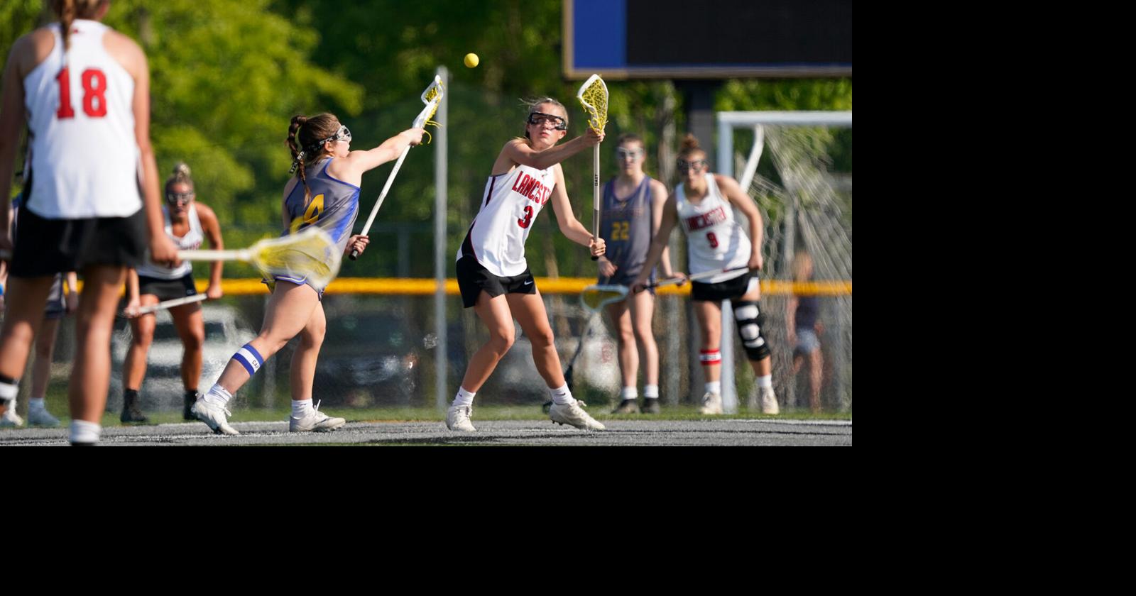 Top 10 WNY Girls Lacrosse Players to Look Out for in 2024 Season