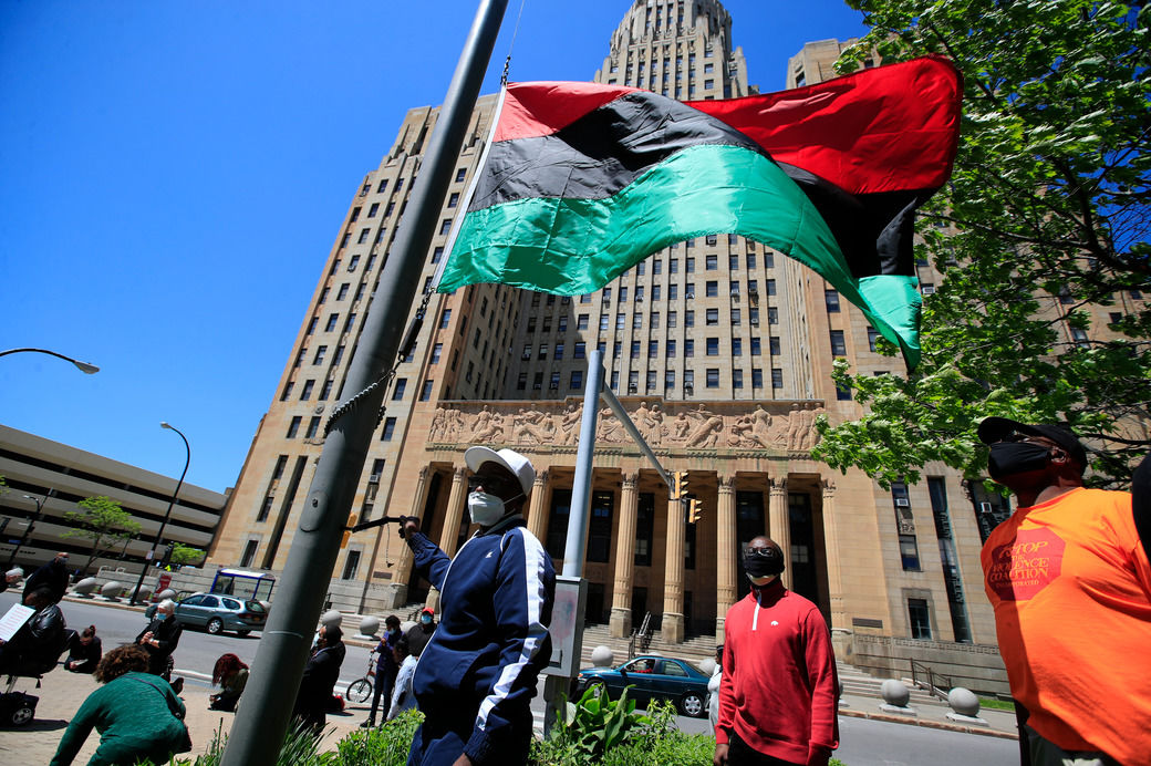 It S Time For Juneteenth 2020 And This Year It S A Virtual