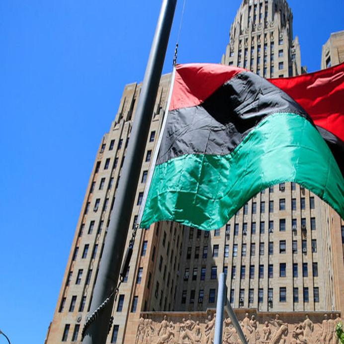 Brown To Make Juneteenth A Holiday For City Employees Beginning In 21 Local News Buffalonews Com