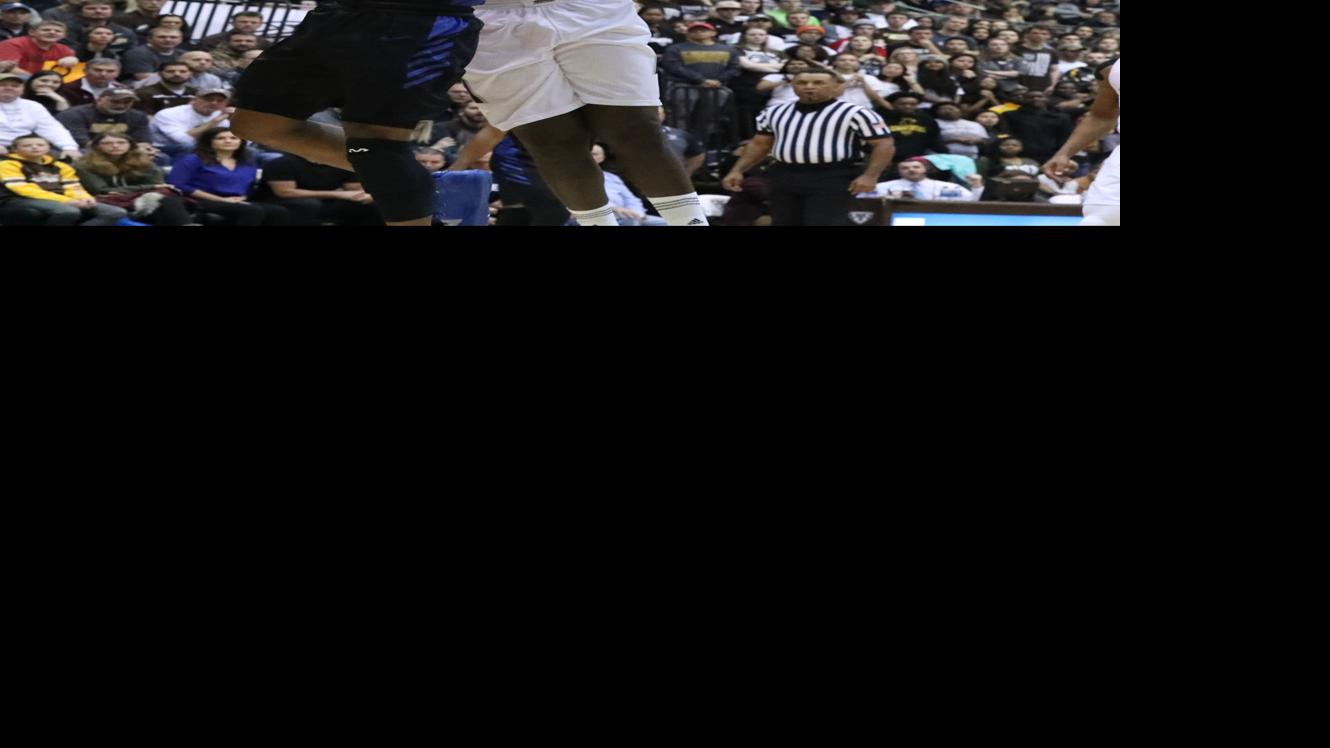 Ap Basketball Voter Why I Have Ub Basketball Ranked No 5