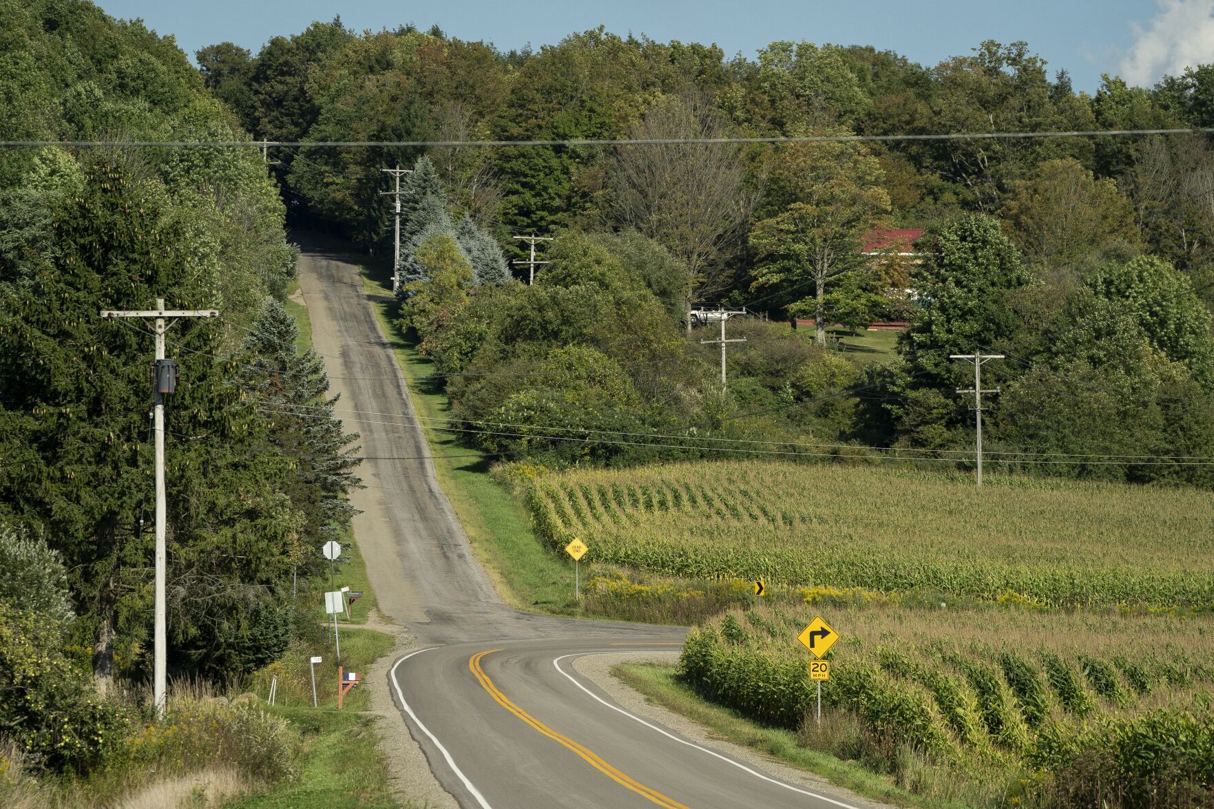 Health Disparities Exist Throughout Rural Communities