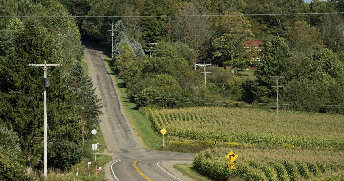 Health disparities exist throughout rural communities