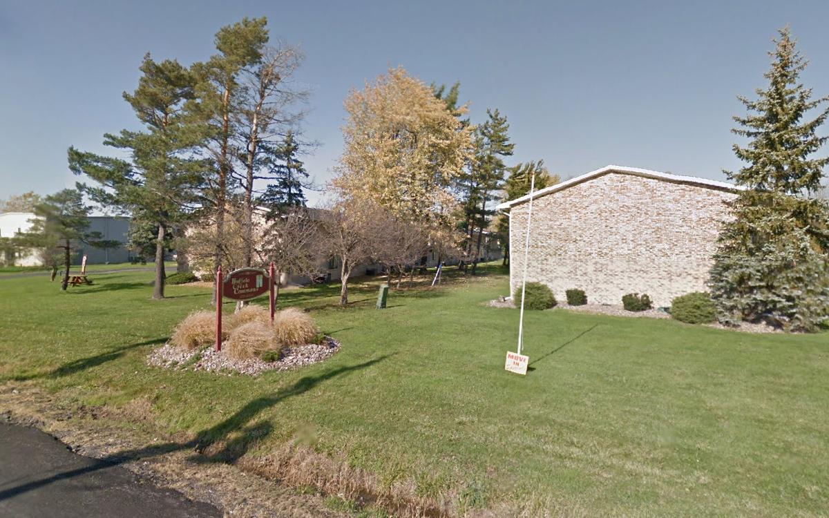 Investor buys 104unit West Seneca apartment complex