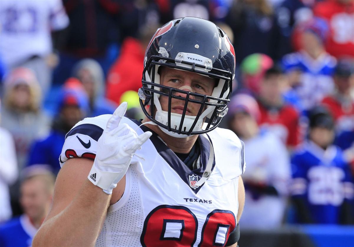 Bills 30, Texans 21: Through the lens of Harry Scull Jr. (copy) (copy)