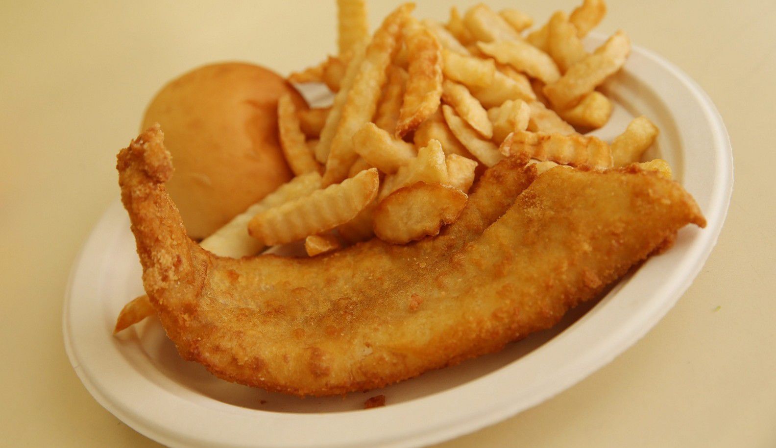 fried buffalo fish near me