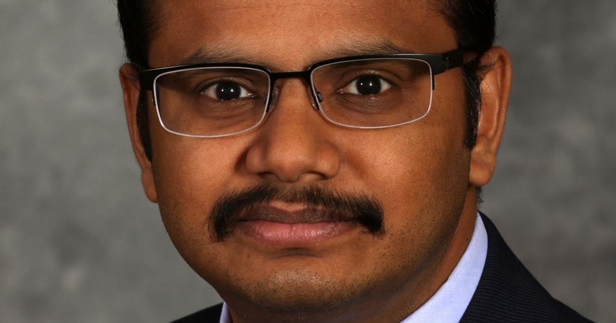 Babu Rmp Babu P. Ramalingam promoted at M&T Bank
