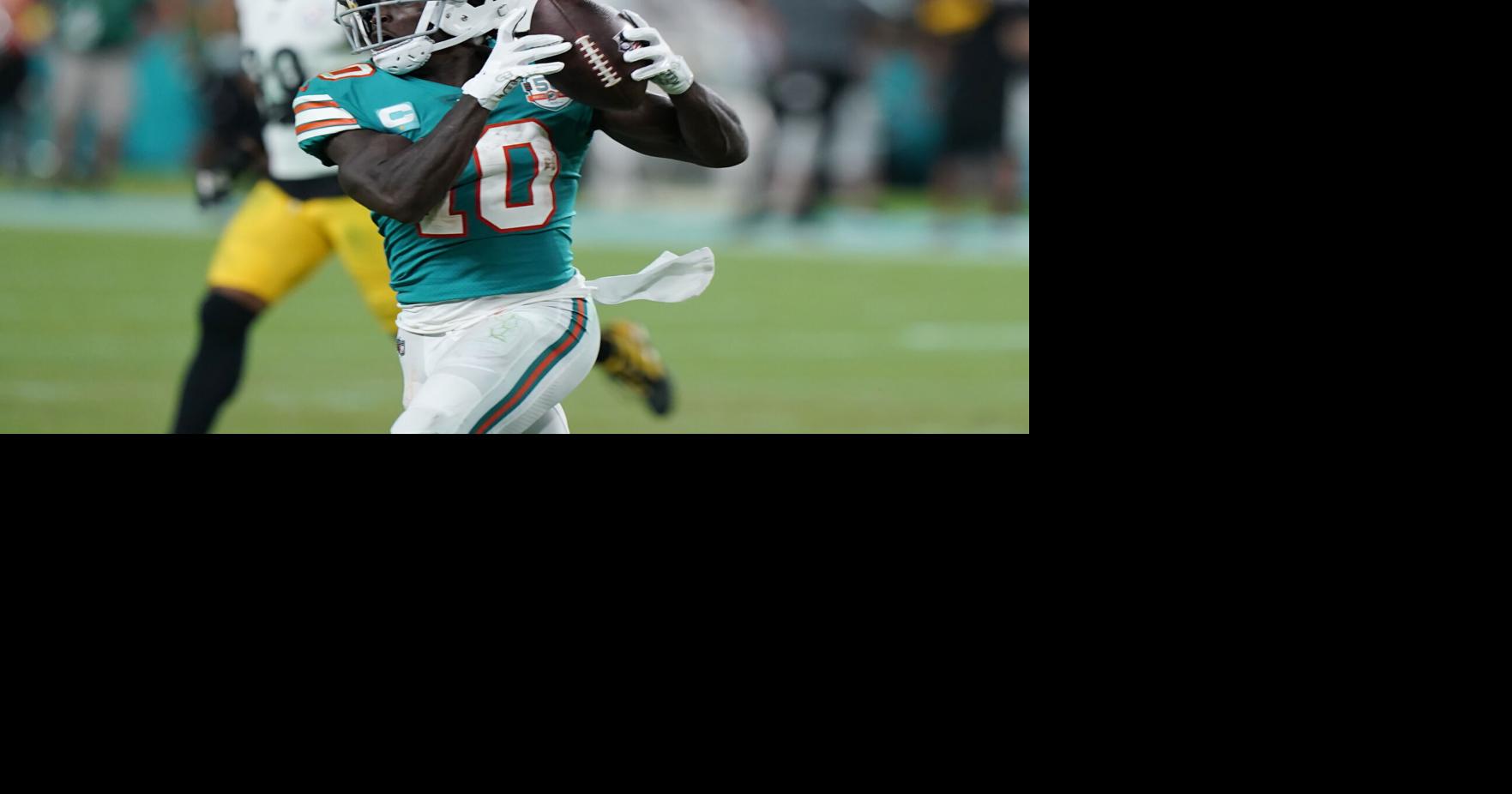 Dolphins vs. Patriots Same Game Parlay Picks & Props for Sunday Night  Football