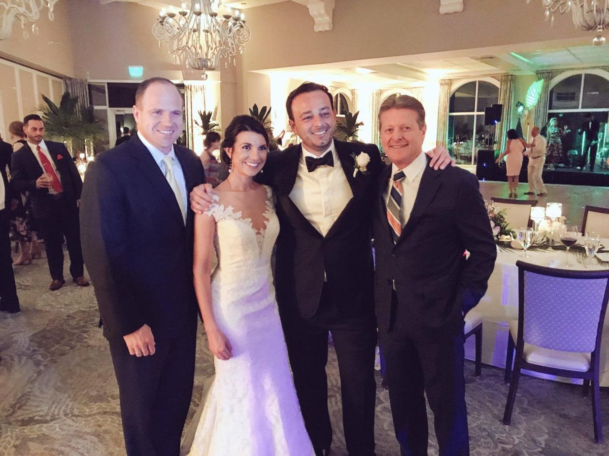Baynes-Rivett-Wedding