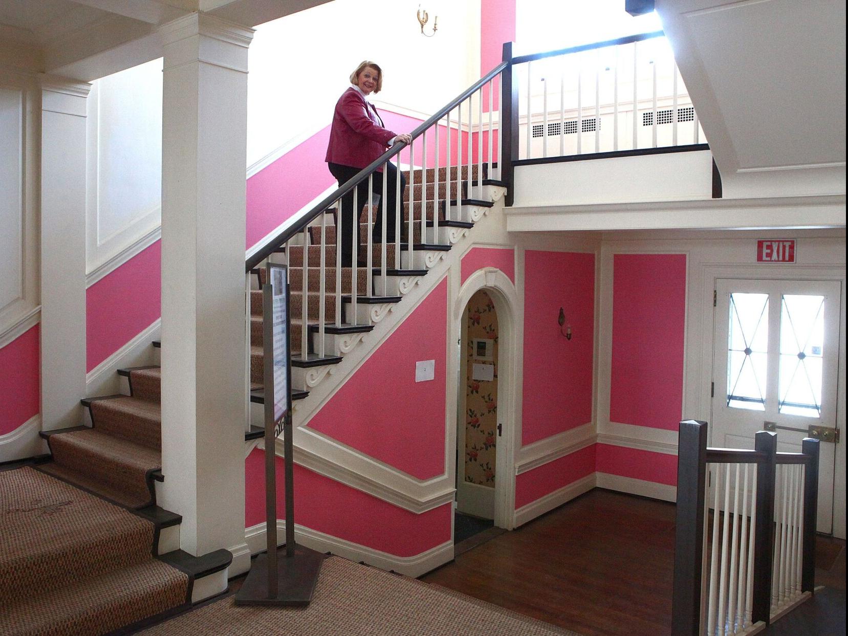 Decorators Show House Preview Knox Summer Estate Lifestyles Buffalonews Com