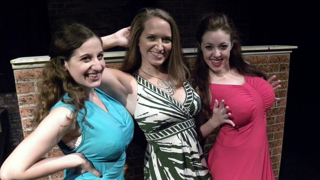 Killer Rack At Alleyway Shouldn T Work But It Does