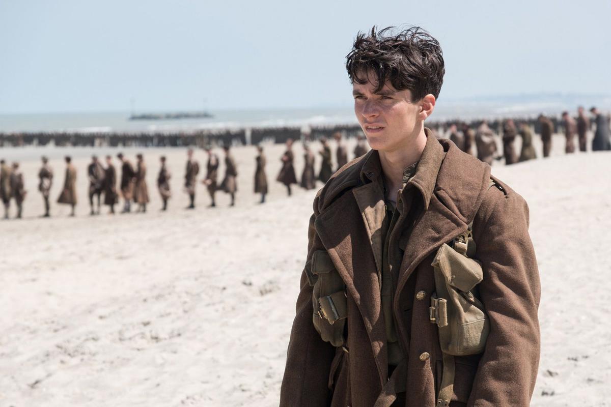 Dunkirk Is Too Good A Movie To Be Truly Great Entertainment Buffalonews Com Soundtrack from the prestige (2006). dunkirk is too good a movie to be