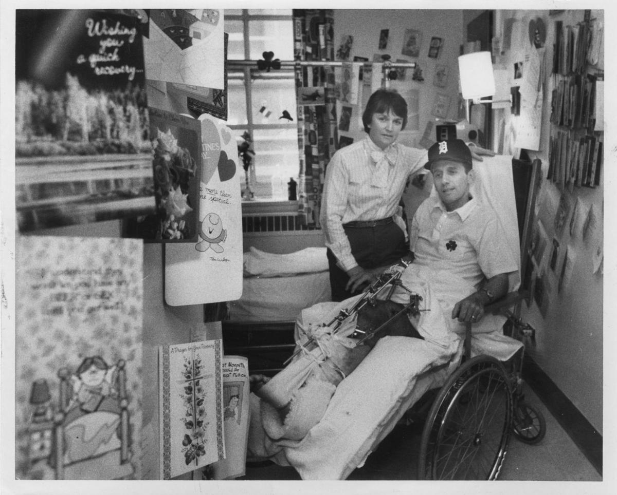 30 Years Later Survivors Recount Horror Of Propane Blast Local News Buffalonews Com