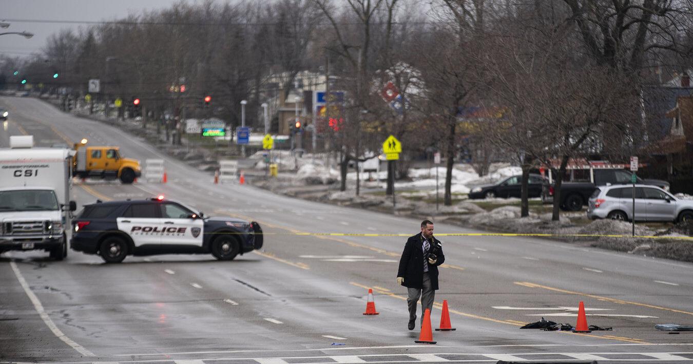 Cheektowaga police officer critically injured in latest stolen vehicle incident in Buffalo Niagara - Vimarsana News