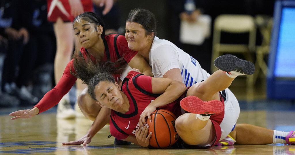 University Buffalo D'Youville Women’s Basketball