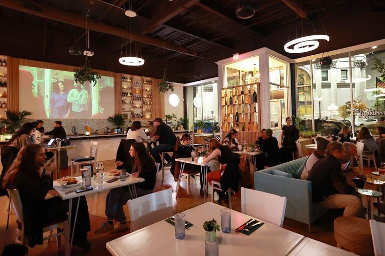 8 Effortlessly Walkable Downtown Hotspots Near the Buffalo Convention Center