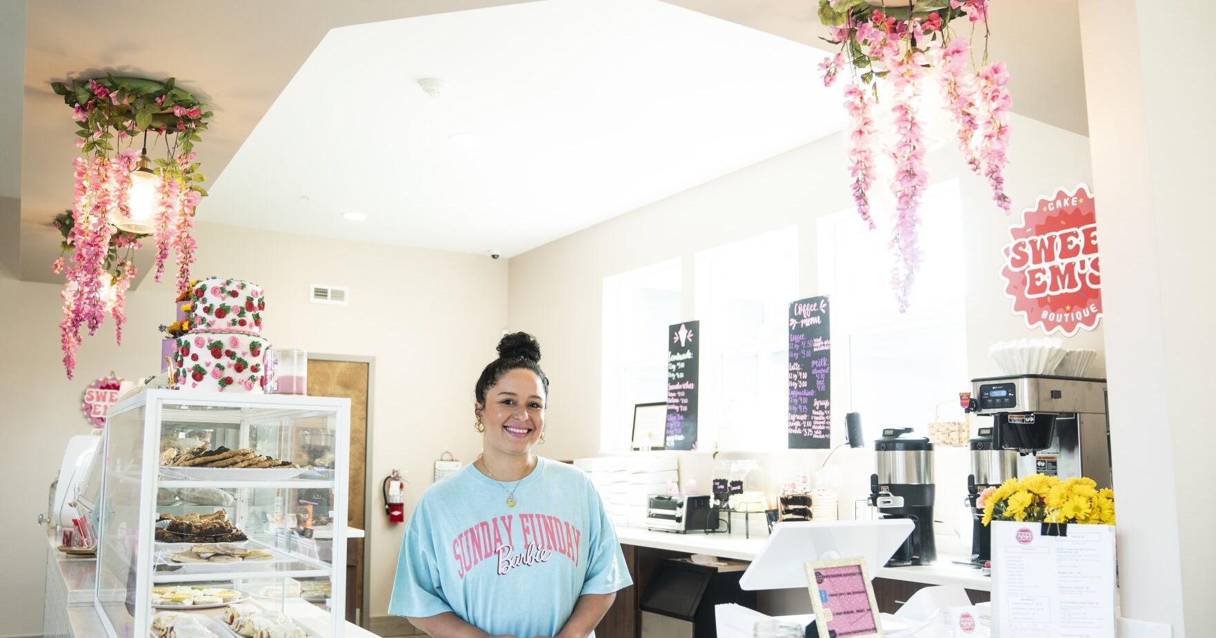 A sweet beginning at YWCA incubator space - Vimarsana News
