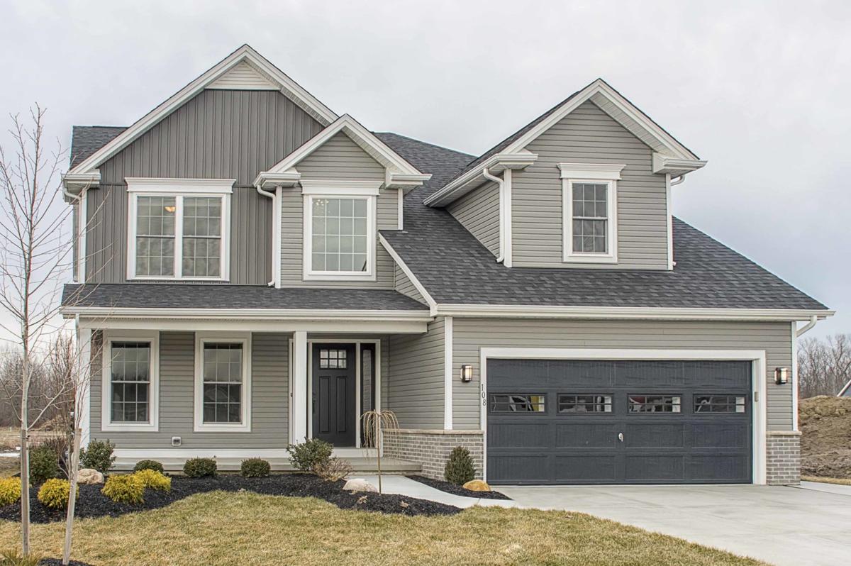 Marrano Grand Opens A New Model In Amherst S Evergreen Landing Bn Home Buffalonews Com