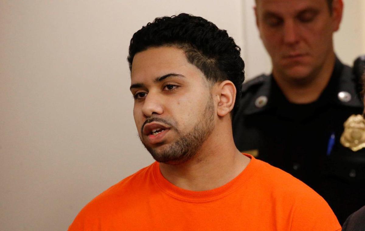 Getaway driver in fatal 2016 Anchor Bar shooting gets 20 years to life