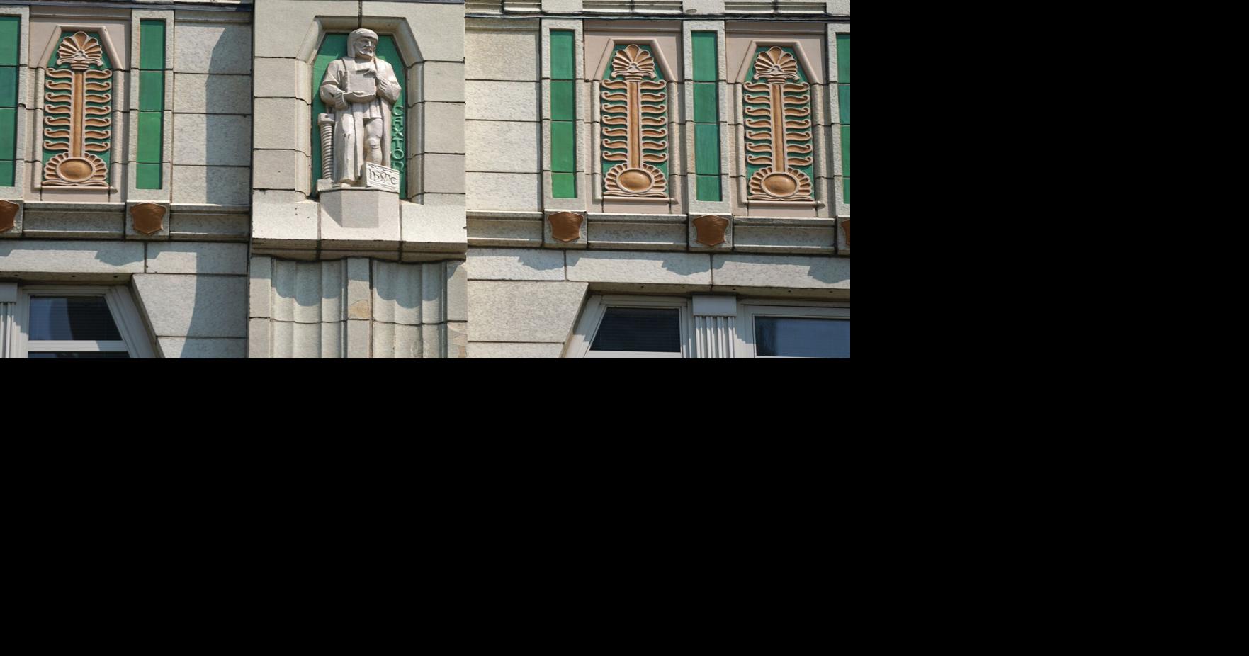 When will the Buffalo Diocese exit what will be the longest Catholic diocese Chapter 11 case?