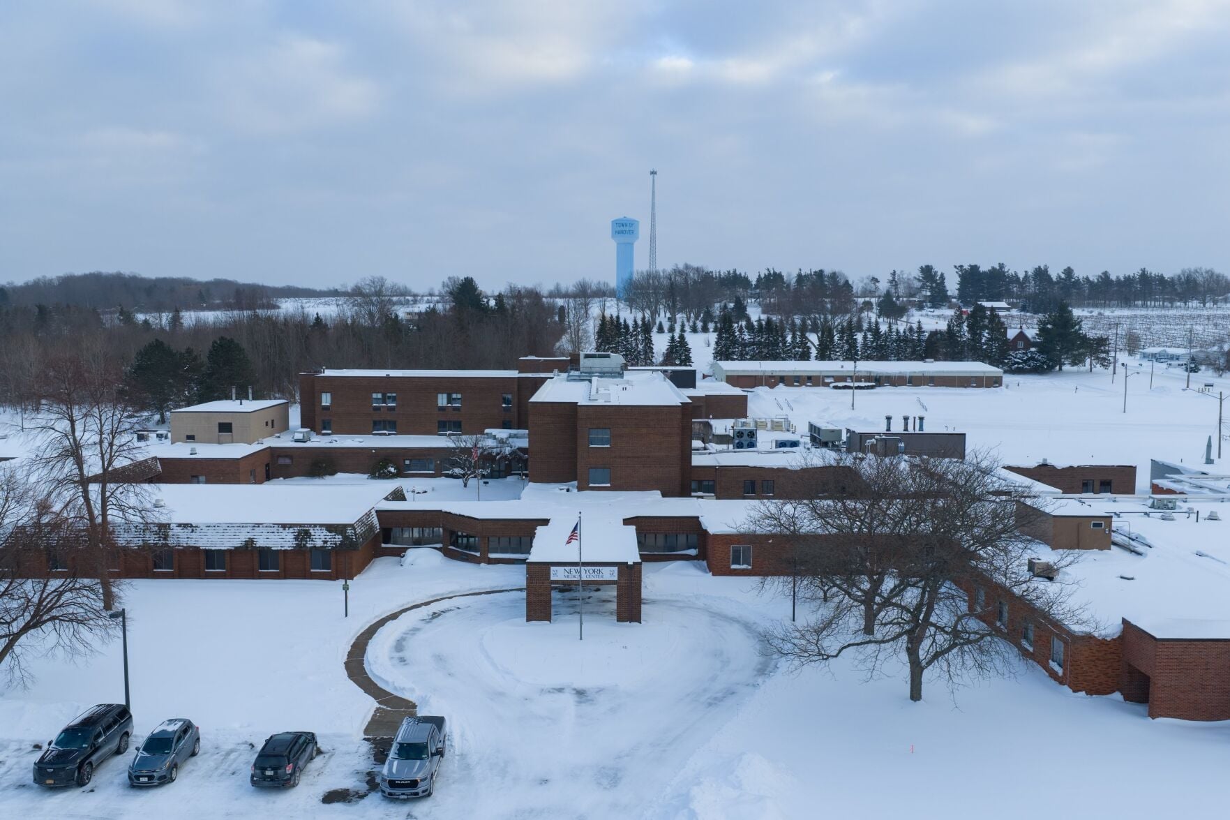Good Morning, Buffalo: Inside the $42 million plan to reopen a