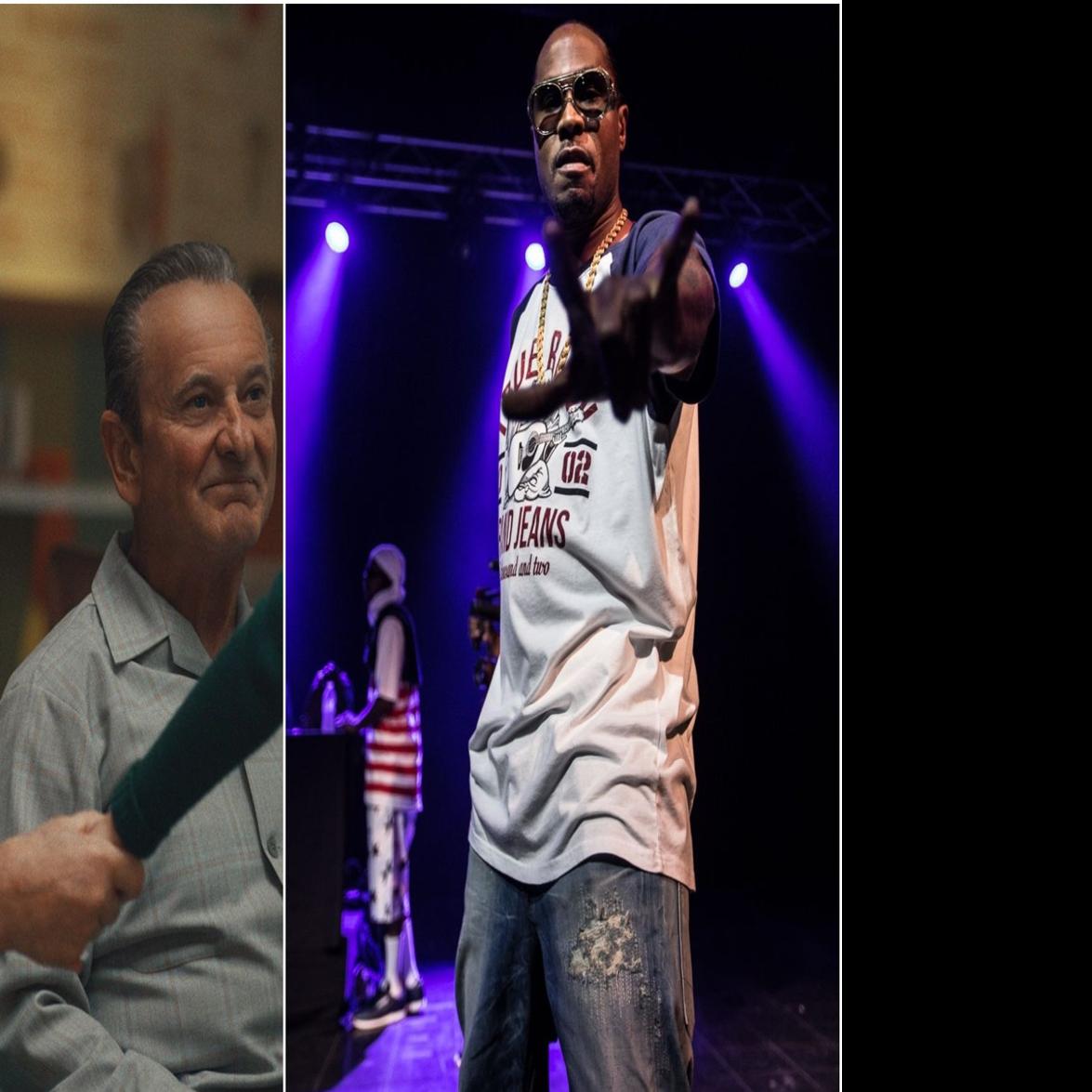 This Week In Buffalo Throwback To Scorsese Bone Thugs Entertainment Buffalonews Com Lowriding, slow burning, punch packing flavour. scorsese bone thugs