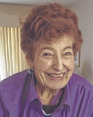 Laura SCARPACE