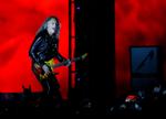2022 Metallica Concert at Highmark Stadium