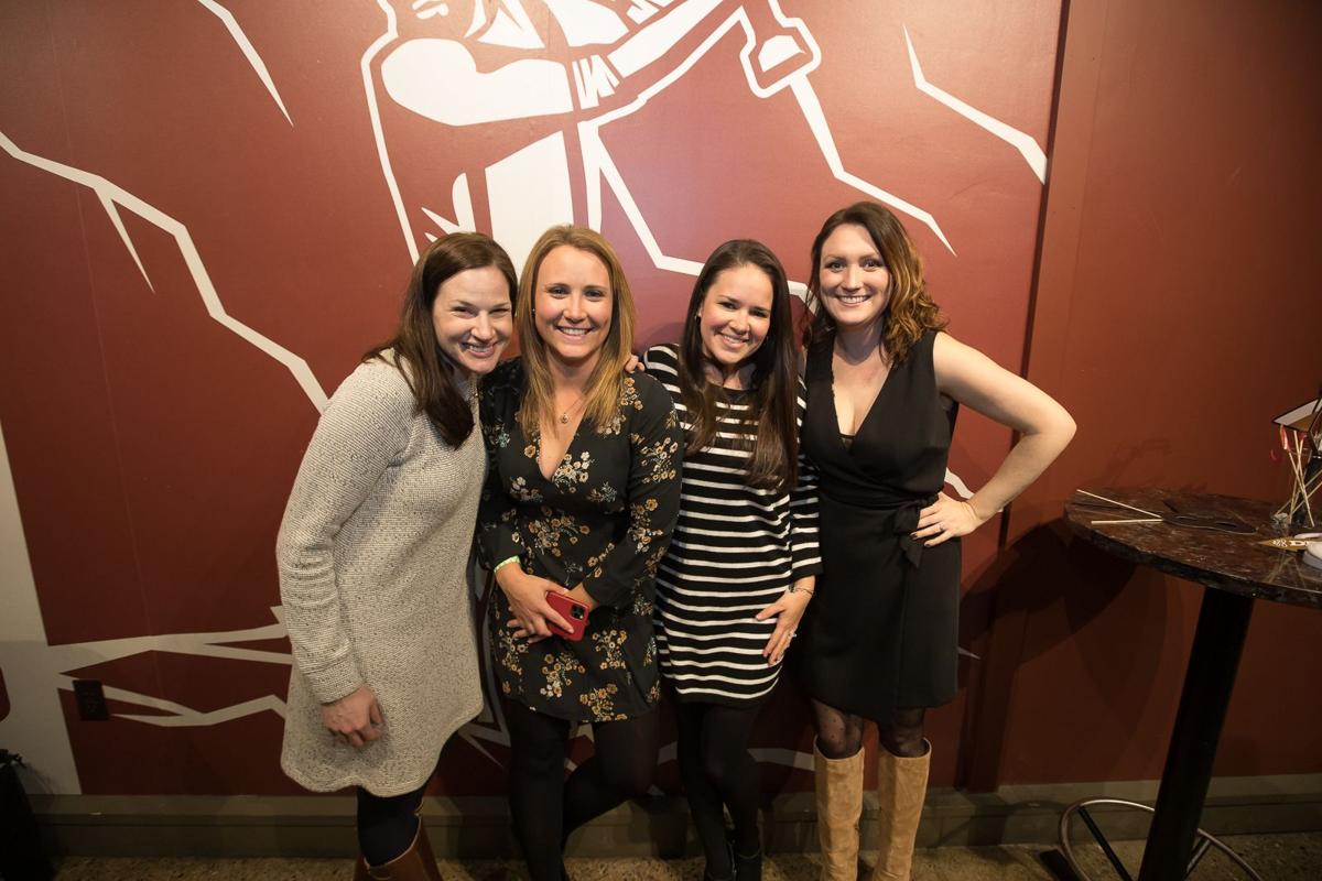Buffalo Beer Goddesses on X: Surprise! In honor of tomorrow (Leap Day)  being the anniversary of our first Winter Formal at @bigditchbrewing, we're  having a last chance sale on tickets for next