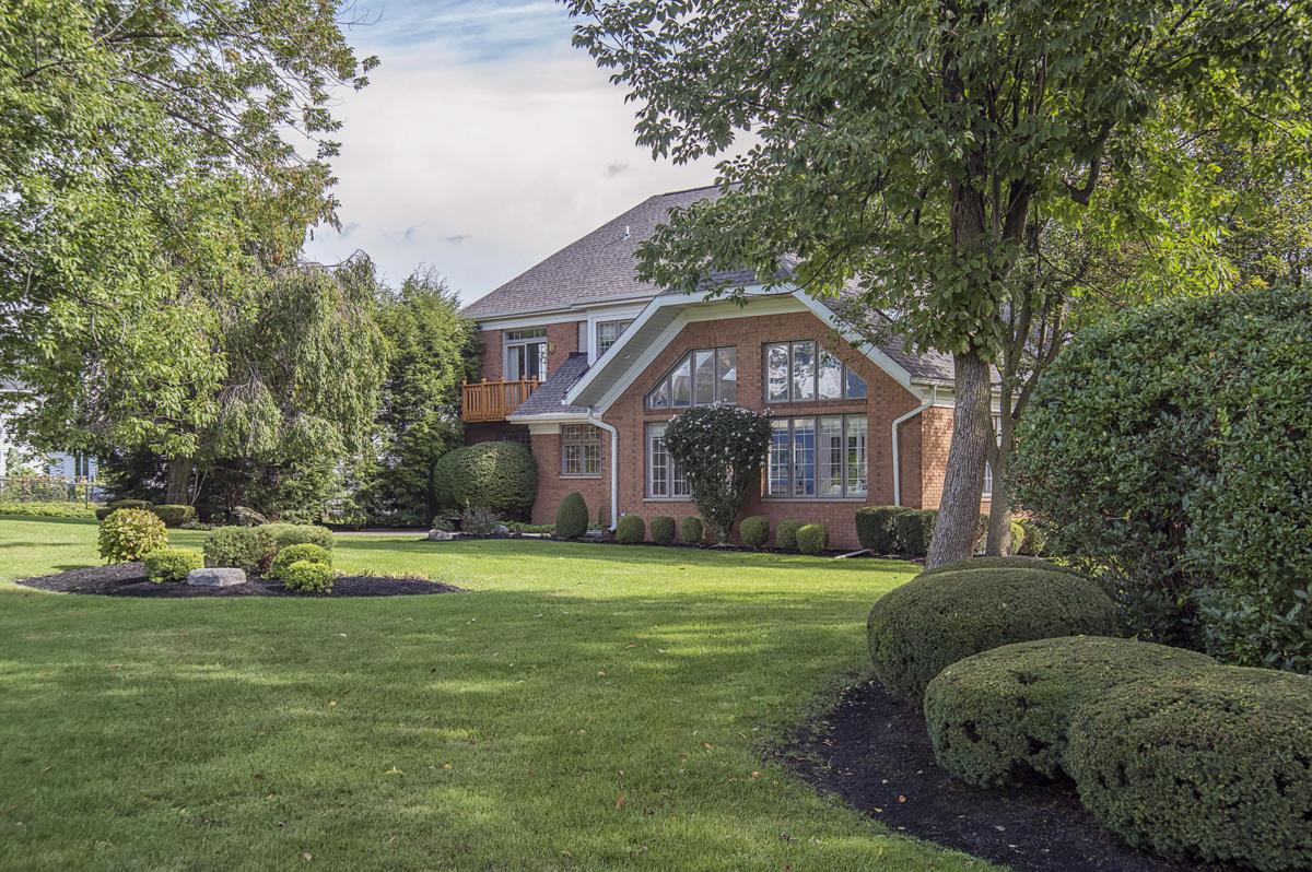 Own A Home With A Legacy The Marrano Family Home Is For Sale Bn Home Buffalonews Com