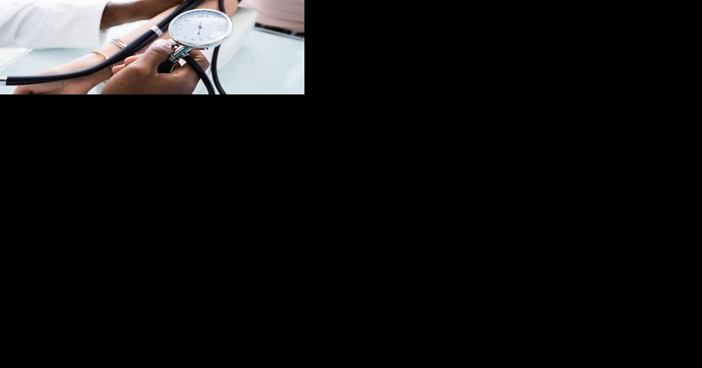 Regular blood pressure monitoring is essential - Vimarsana News