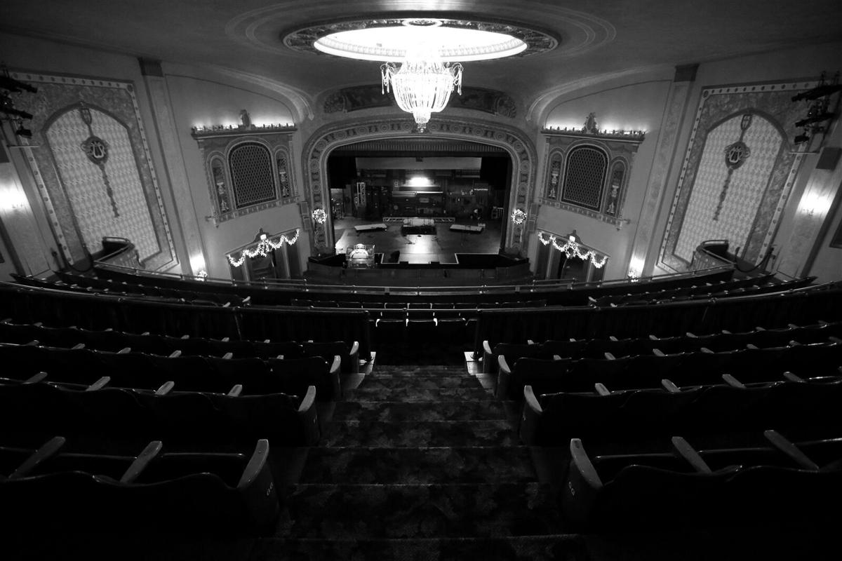 23 Places In Western New York Sure To Send A Shiver Down Your Spine Multimedia Buffalonews Com