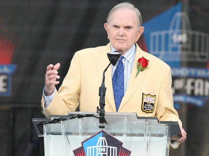 Longtime Buffalo Bills owner Ralph Wilson dies as Hall of Fame QB Jim Kelly  battles cancer – New York Daily News